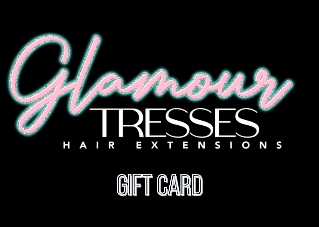 Glamourtresses Gift Card